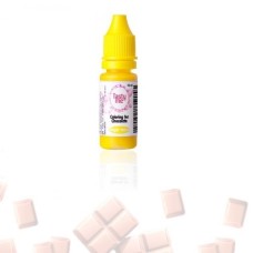 Chocolade Kleurstof Geel 10ml